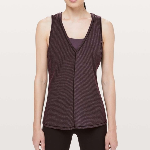 lululemon athletica Tops - 🍋Lululemon Circuit Crusher Tank